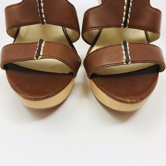 Max Studio Sz 6 Platform Heels - Picture 7 of 8